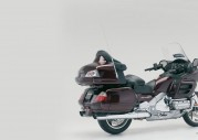 Honda Gold Wing